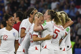 Tuyển Anh mơ vô địch World Cup, Mbappe muốn đá Olympic 2020
