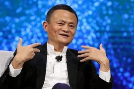 Ông chủ Alibaba tặng 145 triệu USD cho bóng đá nữ