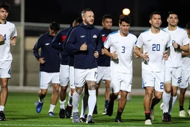 Chủ nhà SEA Games 30 ‘pha trộn’ như HLV Park Hang-seo