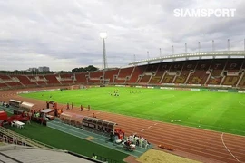 Vì sao Thái Lan tiếp Việt Nam trên sân ĐH Thammasat?