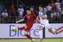 Đội trưởng Phillippines có vai trò lớn ở SEA Games 30 