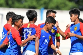 Malaysia ‘ngăn’ Việt Nam vào chơi chung kết