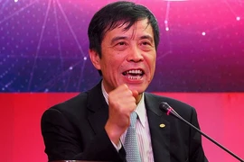 Kế hoạch gây sốc của tân chủ tịch LĐBĐ Trung Quốc