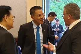 Vì sao AFF bỏ liên minh Thái-Myanmar, ủng hộ Indonesia?
