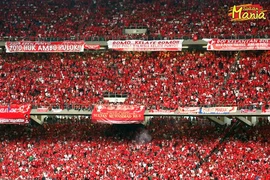 Đối mặt 90.000 người, á quân AFF Cup cần tập trung thi đấu