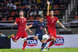Không thắng Việt Nam, Chanathip đổ thừa ‘sân trơn, bóng ướt’