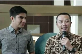 Tuyển Indonesia mong Malaysia đừng gửi kiến nghị lên FIFA