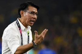 Tan Cheng Hoe: Dù từng thua 0-10 nhưng lần này… 50-50