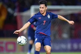 Thái Lan thắng ‘hủy diệt’ Indonesia, Malaysia thua đau UAE