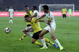 Ngược dòng thắng á quân AFF Cup, HLV Marwijk nói gì?