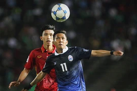 Bị Honda chê tơi tả, ‘Messi Campuchia’ trả lời bằng hat-trick