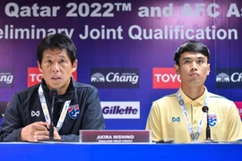  ‘Chẳng ai tắm 2 lần trên một dòng sông’