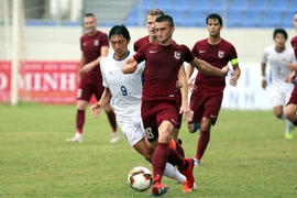 Sinh viên Nhật Bản xứng danh nhà vô địch