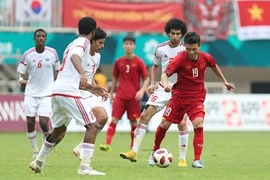 Tuyển Việt Nam sẽ thắng 2-0 hoặc thua cách biệt 1 bàn?