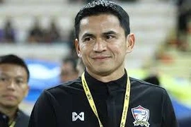 Kiatisak nói gì về đội tuyển Việt Nam?