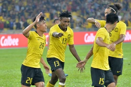 ‘Hổ’ Malaysia tiếp ‘đại bàng' Garuda với nhiều nỗi lo