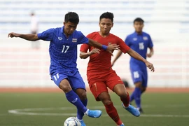 U22 Indonesia gây sốc hạ Thái Lan, cơ hội rất lớn cho Việt Nam
