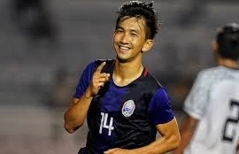 Chuyên gia sân cỏ nhân tạo Campuchia lên ngôi đầu SEA Games 30