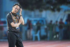 Malaysia bị loại khỏi SEA Games, Ong Kim Swee và FAM chia tay