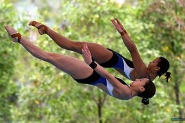 Olympic cận kề, ‘niềm hy vọng vàng’ quyết không rời Trung Quốc