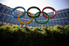 Số phận long đong của 'chu kỳ Olympic' 40 năm
