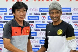 Malaysia tính chuyện bỏ bớt giải