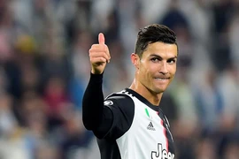 MU muốn 'cướp' cặp sao Ronaldo và de Ligt của Juventus?
