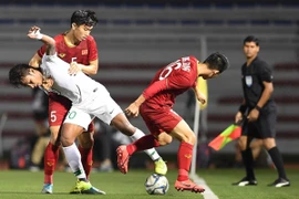 Vua phá lưới SEA Games 30 tập kiểu gì mùa COVID-19