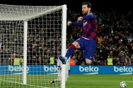 Tây Ban Nha quyết 4 suất Champions League nếu hủy mùa giải