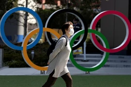 Olympic 2021 lại tiếp tục gặp khó