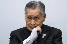 Không chừng hủy cả Olympic Tokyo