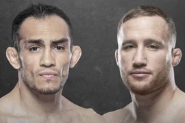 Loạt trận UFC 249 ngày 9-5 không có Khabib