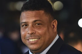 Ronaldo: 'Chấn thương giúp tôi trưởng thành hơn'
