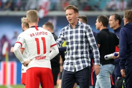 “Tiểu Mourinho” dạy học trò những gì khi Bundesliga trở lại?