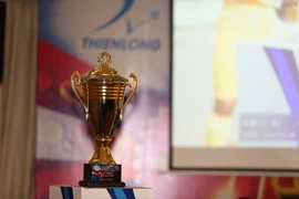Sau Cúp Quốc gia là đến giải “phủi” Thiên Long