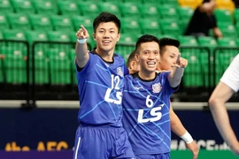Nhiều cuộc tái đấu 