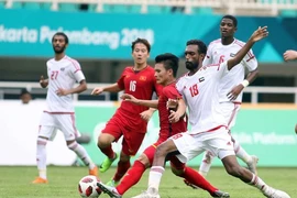 Tương lai u tối của đối thủ tuyển VN tại vòng loại World Cup