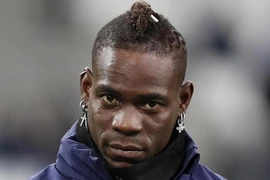 Balotelli chỉ còn một cơ hội cuối cùng