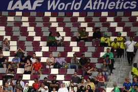 Mùa hè có thể 50 độ C, Qatar vẫn muốn đăng cai Olympic 2032