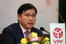 Ông Trần Anh Tú: Không hủy V-League