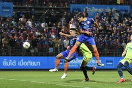 FAT rút ngắn Thai-League để kịp đá AFF Cup 2021