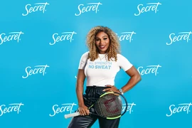Serena thay đổi để vượt ‘lời nguyền’