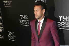 Neymar nợ gì mà nợ dữ!