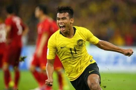 Safawi đá đủ 90 phút tại Bồ Đào Nha nhưng đội nhà thua