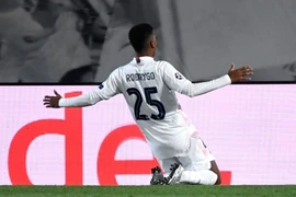Real Madrid cũng có ‘phiên bản’ Ansu Fati