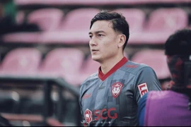 Vì sao không có thủ môn Văn Lâm trong tuyển ‘All Stars’