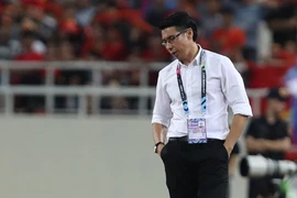 Tuyển Malaysia lo sợ bỏ vòng loại World Cup 2022