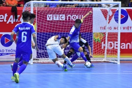 Thể thức knock-out của Cúp quốc gia rất hấp dẫn