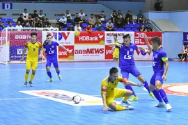 Chung kết trong mơ