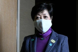 ‘Fake News’ khiến Olympic Tokyo, Bắc Kinh, Paris điêu đứng